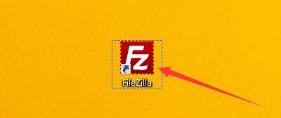 FileZilla怎么在消息日志中显示时间戳